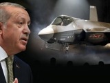 Ο Τραμπ ανοίγει τον δρόμο για πώληση F-35 στην Τουρκία