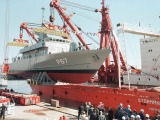 Τα ελληνικά ναυπηγεία επενδύουν σε διεθνείς συνεργασίες 