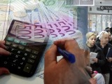 «Δαμόκλειος σπάθη» της Εφορίας πάνω από 650.000 οφειλέτες