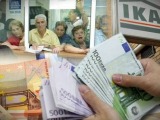 Κάτω από τα 1.000 ευρώ 6 στις 10 συντάξεις– Στα €865 η μέση σύνταξη