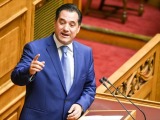 «Καρφιά» Γεωργιάδη στον Δένδια – Αυτοκριτική και επικρίσεις στην ΚΟ της ΝΔ
