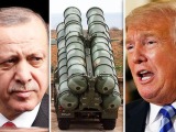 Τουρκία: Οι S-400 πωλήθηκαν σε τρίτη χώρα- Σήμερα αναμένεται ανακοίνωση 