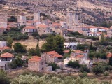 Αλλάζει η ρύθμιση που μετέτρεπε τα οικόπεδα χωριών σε... χωράφια