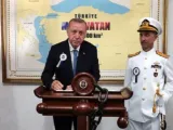 Τουρκία: Νόμος η «Γαλάζια Πατρίδα» έως το τέλος του 2026 – Στο στόχαστρο Αιγαίο, ΑΟΖ και βραχονησίδες