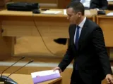 Κασιδιάρης… γιοκ: Κανένα σενάριο εισόδου του στη Βουλή 