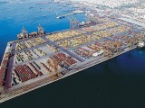 Τα ελληνικά λιμάνια στο επίκεντρο- Γιατί η χώρα εξελίσσεται σε κομβικό πέρασμα της Ευρώπης