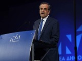 Ο Σαμαράς «απλώνει δίχτυα» στη ΝΔ 