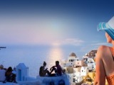 Συνεχίζει ανοδικά ο τουρισμός- «Αγκάθι» η μειωμένη μέση δαπάνη ανά ταξίδι