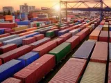 Σε ανοδικό ρυθμό οι εξαγωγές το επτάμηνο -Οι κλάδοι που πρωταγωνιστούν