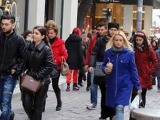 Επανήλθε σε πτωτική τροχιά η ανεργία τον Μάιο