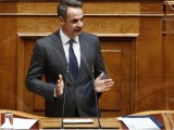 Βουλή: Κυβερνητική ρελάνς με πρόταση διακομματικής επιτροπής για το αγροτικό