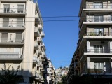 Έρχεται "λίφτινγκ" στο ιδιοκτησιακό καθεστώς των πολυκατοικιών - Τι αλλάζει