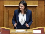 Καταργείται η περικοπή στις συντάξεις χηρείας