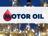 Motor Oil:Έσοδα 3,36 δισ. ευρώ και καθαρά κέρδη αυξημένα κατά 293%