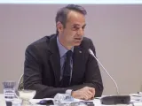 Μητσοτάκης σε Τουρκία: Δεν απειλούμε κανέναν, αλλά δεν δεχόμαστε απειλές από κανέναν