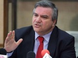 ΠΑΣΟΚ: Παραιτήθηκε ο Χάρης Καστανίδης