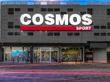 JD Sports:  Αποκτά το 100% της Cosmos Sport – Τέλος εποχής για την οικογένεια Τσικνάκη