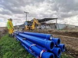 ΕΥΔΑΠ: Ανακούφιση από τις βροχοπτώσεις - Επενδυτικό πρόγραμμα ύψους 2,5 δισ. ευρώ 
