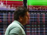 Χρηματιστήριο: Ανασύνταξη δυνάμεων και μικρές απώλειες