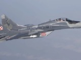 Πολωνία: Θα διαθέσει στην Ουκρανία 14 MiG-29 της με αντάλλαγμα drones