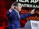 Πολιτικός πυρετός για τις επόμενες κινήσεις Τσίπρα- "Σε  αναμμένα κάρβουνα" ο ΣΥΡΙΖΑ