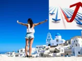 Με ρυθμό άνω του 25% τρέχει ο τουρισμός στο πεντάμηνο Ιανουαρίου - Μαϊου