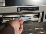 «Παγώνουν» οι τράπεζες την ανάπτυξη δικτύων ATM- Κοστίζουν ακριβά