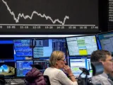Ανάκαμψη αλλά χωρίς δυναμική για το χρηματιστήριο – Αρνητικό κλίμα στις αγορές