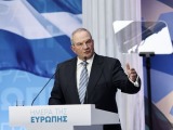 ΝΔ ή κόμμα Σαμαρά θα ψηφίσει ο Κ. Καραμανλής;