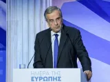 Στη ΝΔ κάνουν υπολογισμούς για τη ζημιά από το κόμμα Σαμαρά