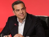 Στην τελική ευθεία οι προετοιμασίες για την παρουσίαση του κόμματος του Αλέξη Τσίπρα 
