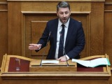 Ανδρουλάκης: Πρόταση προανακριτικής επιτροπής για τα πολιτικά πρόσωπα για τον ΟΠΕΚΕΠΕ