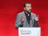 Παππάς: Θα ανατρέψουμε τα σχέδια διάλυσης του ΣΥΡΙΖΑ