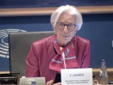  ΕΚΤ: Η Λαγκάρντ θέλει να εγκαταλείψει ενόψει προεδρικών εκλογών στη Γαλλία το 2027 