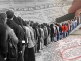 Η ΕΛΣΤΑΤ έκρυψε 554.707 ανέργους τον Ιανουάριο!