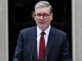 Βρετανία: Την παραίτησή του ανακοίνωσε ο πρωθυπουργός Κιρ Στάρμερ 