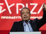 Ανεξαρτητοποιήθηκε από τον ΣΥΡΙΖΑ ο Σωκράτης Φάμελλος