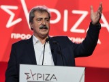 ΣΥΡΙΖΑ: Ο Φάμελλος διέγραψε τον Πολάκη από την ΚΟ-Ντόμινο εξελίξεων στην Αριστερα