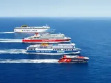 Attica Group: Βελτιωμένες επιδόσεις και ανανέωση στόλου παρά την ενεργειακή πίεση