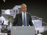 Dimand: Ισχυρή λειτουργική επίδοση, ενίσχυση του ενεργητικού και διεύρυνση επενδύσεων