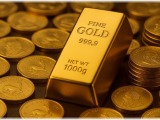 Σπάει όλα τα ρεκόρ ο χρυσός - Πέρασε και τα  $4.200