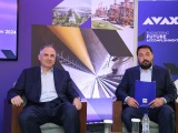 Όμιλος ΑΒΑΞ: Μέρισμα +130% - Ισχυρές επιδόσεις την επόμενη 5ετία