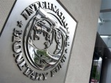 «Δελτίο θυέλλης» από το ΔΝΤ για τα διεθνή χρηματιστήρια 