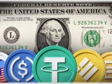 Stablecoins: Τα ψηφιακά νομίσματα αλλάζουν το παγκόσμιο σύστημα πληρωμών 