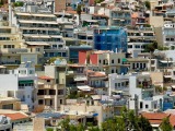 Πλασματική εικόνα στην αγορά κατοικίας -Τα στοιχεία που συνθέτουν το στεγαστικό πρόβλημα