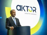 Γιατί καταποντίζεται η μετοχή της Aktor- Χαμήλωσε το πλαφον στην ΑΜΚ