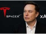 Η SpaceX σχεδιάζει τη μεγαλύτερη IPO όλων των εποχών με αποτίμηση 1,5 τρισ!