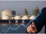 Η στροφή της Ευρώπης στο LNG αλλάζει τις ισορροπίες της παγκόσμιας αγοράς