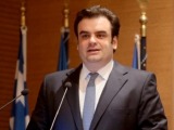 Πιερρακάκης: Στόχος η μείωση του χρέους κάτω από το 120% πριν το 2030