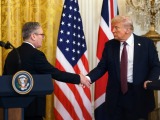ΗΠΑ-Βρετανία: Τεχνολογικό deal $42 δισ. με κολοσσούς της Silicon Valley